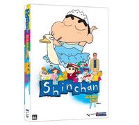 Shin Chan: Season 1 Part 2 [Reino Unido] [DVD]