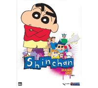 Shin Chan Volume 1 [Reino Unido] [DVD]