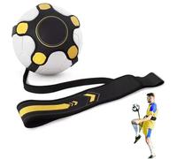 Shin Defender Kickback Trainer - Shindefender Kickback Trainer, Soccer Juggle Trainers for Beginners (B-1)