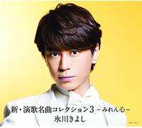 Shin Enka Meikyoku 3:Miren Gok