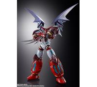 Shin Getter Robo 1 Dragon Scale. Metal Build. Getter Robo Armageddon