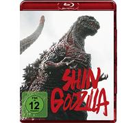 Shin Godzilla (Blu-ray)