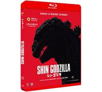 Shin Godzilla [Blu-ray]