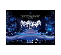 Shin Hye Sung - 2012-2013 Shin Hye Sung Concert The Year's Journey (2CD+80P Photobook+Poster)