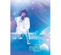 Shin Hye Sung - Keeps Leaves Tour in Seoul [Alemania] [DVD]