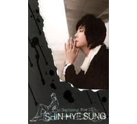 Shin Hye Sung - Shin Hye Sung Vol. 2 - The Beginning, New Days