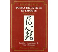Shin Jin Mei: Poema De La Fe En El Espiritu