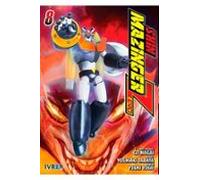 Shin Mazinger Zero
