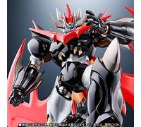 Shin Mazinger ZERO versus Ankoku Daishogun - Great Mazinkaiser Limited Edition [Super Robot Chogokin][Importación Japonesa]