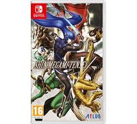 Shin Megami Tensei V (Nintendo Switch) Nintendo Switch Standard