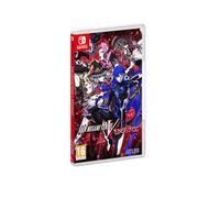 Shin Megami Tensei 5: Venganza - Juego de Nintendo Switch