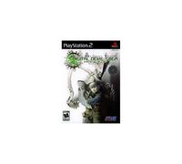 Shin Megami Tensei: Digital Devil Saga - PlayStation 2