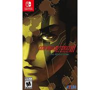 Shin Megami Tensei III: Nocturne HD Remaster for Nintendo Switch
