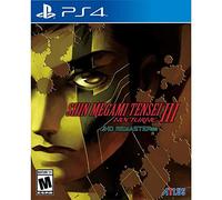 PS4 - Shin Megami Tensei III Nocturne HD Remasterizado