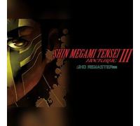 Shin Megami Tensei III Nocturne HD Remaster (PC) Steam Key - EU