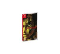 Shin Megami Tensei III Nocturne HD Remaster - Version España