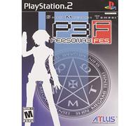 Shin Megami Tensei P3 Persona3