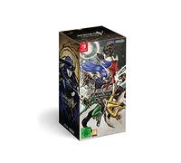 Shin Megami Tensei V Collectors Edition