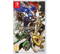 Shin Megami Tensei V (Nintendo Switch) Nintendo Switch Standard