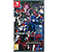 Shin Megami Tensei V Venganza Edición De Lanzamiento UE Nintendo SWITCH ATLUS