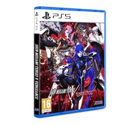 Shin Megami Tensei V: Vengeance PS5