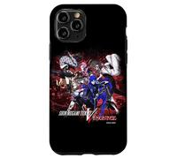 Shin Megami Tensei V: Venganza Nahobino y Qadistu ATLUS Carcasa para iPhone 11 Pro