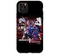 Shin Megami Tensei V: Venganza Nahobino y Qadistu ATLUS Carcasa para iPhone 11 Pro MAX
