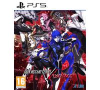 Shin Megami Tensei V: Vengeance - PlayStation 5 (Sony Playstation 5)