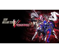Shin Megami Tensei V: Vengeance Microsoft Store Europe PC, Xbox One