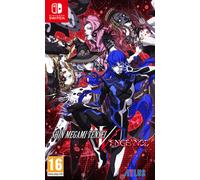Shin Megami Tensei V: Vengeance Standard Edition Nintendo Switch