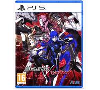 Shin Megami Tensei V: Vengeance PS5