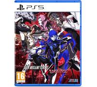 Shin Megami Tensei V: Vengeance Standard Edition - Compatible con PS5 - UK PAL