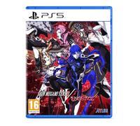 Sega Videojuego Shin Megami Tensei V: Vengeance Edición estándar PlayStation 5