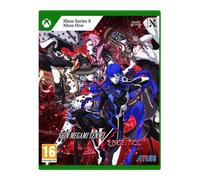 Shin Megami Tensei V: Vengeance Standard Edition (Xb (Microsoft Xbox Series X S)