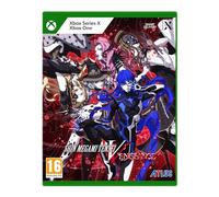 Shin Megami Tensei V: Vengeance Standard Edition (Xbox Series X)