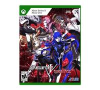 Shin Megami Tensei V: Vengeance Steelbook Edition (輸入版:北米) Xbox One & Xbox Series X