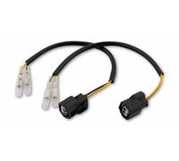 Shin Oye Cable para Indicador LED, adecuado para Kawasaki Z900 / Rs / Z1000/R