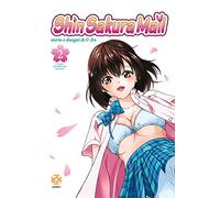 Shin sakura mail. L' uomo che profanò l'angelo (Vol. 2) (U-Jin collection extra)