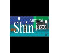 Shin Samurai Jazz Steam Key GLOBAL