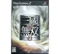 Shin Sangoku Musou 4