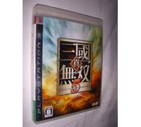 Shin Sangoku Musou 5