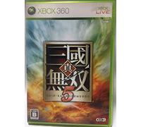 Shin Sangoku Musou 5 [Importación Japonesa]