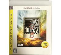 Shin Sangoku Musou 5 (PlayStation3 the Best)