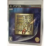 Shin Sangoku Musou 6