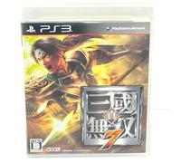 Shin Sangoku Musou 7