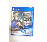 Shin Sangoku Musou 7 Empires [PS4][Importación Japonesa]