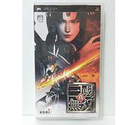Shin Sangoku Musou / Dynasty Warriors