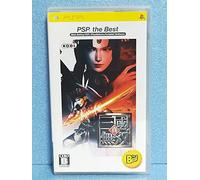 Shin Sangoku Musou / Dynasty Warriors [PSP the Best Reprint] [Importación Japonesa]