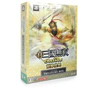 Shin Sangoku Musou Online: Ryujin Ranbu [Treasure Box] [Importación Japonesa]