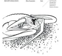 Shin Sasakubo - Mount Analogue [Vinyl LP]